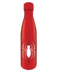 Sticla pentru apa Pyramid Marvel Spider-Man - Torso - 1t