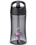 Sticlă de apă Carl Oscar - 350 ml, păianjen - 1t