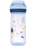 Stică de apă Contigo Jessie - Periwinkle, 420 ml - 2t