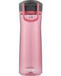 Stică de apă Contigo Jackson Autopop - Frosted Rose, 720 ml - 2t