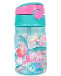 Sticlă de apă Colorino Handy - Dreams, 300 ml - 1t