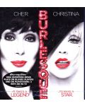 Burlesque (Blu-ray) - 1t