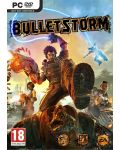 Bulletstorm (PC) - 1t