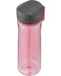 Stică de apă Contigo Jackson Autopop - Frosted Rose, 720 ml - 3t