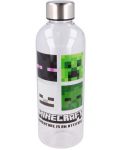 Sticla Stor - Minecraft, 850 ml - 1t