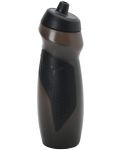 Sticlă de apă Puma - Travel Bottle, 0.6 l, neagră - 1t