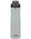 Sticlă de apă Contigo - Chill, Autoseal, 720 ml, Macaroon - 1t