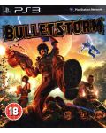 Bulletstorm (PS3) - 1t