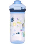 Stică de apă Contigo Jessie - Periwinkle, 420 ml - 1t