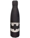 Sticlă de apă Moriarty Art Project DC Comics: Batman - Batman logo - 1t