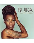 Buika - Vivir Sin Miedo (CD) - 1t