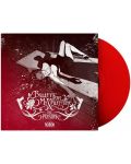 Bullet For My Valentine - The Poison, 20th Anniversary (Red Vinyl) - 2t