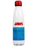 Sticlă de apă Half Moon Bay Movies: Jaws - Jaws, 500 ml - 2t