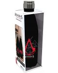 Sticla pentru apa ABYstyle Games: Assassin's Creed - Crest - 3t
