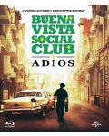 Buena Vista Social Club: Adios (Blu-ray) - 1t