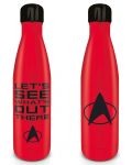 Sticla pentru apa Pyramid Star Trek: TNG - Let's See What's Out There - 2t