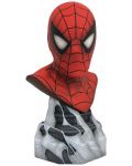 Bust Legends In 3D Marvel: Spider-Man, 26 cm  - 1t