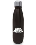 Sticlă de apă Pyramid Movies: Star Wars - Stormtrooper, 540 ml - 2t
