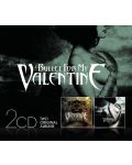Bullet For My Valentine - Scream Aim Fire/Fever (2 CD) - 1t
