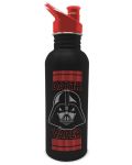 Sticla pentru apa Pyramid Movies: Star Wars - Vader - 1t