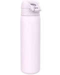 Sticluță de apă Ion8 SE - 600 ml, Lilac Dusk - 3t