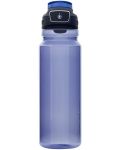 Sticlă de apă Contigo - Free Flow, Autoseal, 1 L, Blue Corn	 - 1t