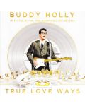 Buddy Holly, the Royal Philharmonic Orchestra - Love Ways (CD) - 1t