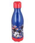 Sticlă de plastic Stor - Mickey, 560 ml - 1t