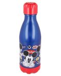 Sticlă de plastic Stor - Mickey, 560 ml - 2t
