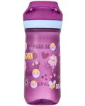 Stică de apă Contigo Jessie - Grape, 420 ml - 2t