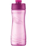 Sticlă de apă Maped Origin - Families, roz, 500 ml - 3t