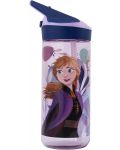 Sticlă din tritan Stor Frozen - 620 ml - 2t