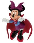 Figurina Bullyland Mickey Mouse & Friends - Mickey Mouse in costum de Halloween - 1t
