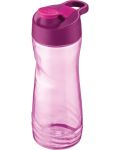 Sticlă de apă Maped Origin - Families, roz, 500 ml - 1t