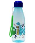 Sticlă de apă S. Cool - Dino, 500 ml - 1t