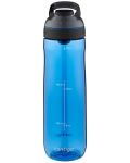 Sticlă de apă Contigo Cortland - albastru, 720 ml - 5t