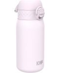 Sticlă de apă Ion8 SE - 400ml, Lilac Dusk - 1t