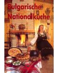Bulgarische Nationalkuche (hardcover) - 1t