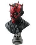 Bust Diamond Select Toys Star Wars Legends in 3D - Darth Maul - 2t