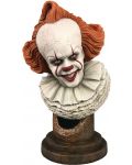 Bust Diamond Select Legends in 3D IT 2 - Pennywise, 25 cm  - 1t