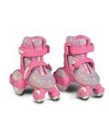 Role Byox Little Beetle Pinky Girl XS (26-29) - 1t