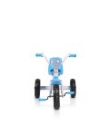 Byox Tricicleta pentru copii Felix Albastra	 - 3t