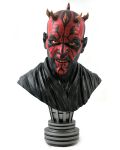 Bust Diamond Select Toys Star Wars Legends in 3D - Darth Maul - 1t