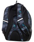 Ghiozdan scolar Cool Pack Drafter - Black Forest - 3t