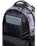Ghiozdan scolar Cool Pack Drafter - Grey Rose - 5t