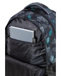 Ghiozdan scolar Cool Pack Drafter - Black Forest - 5t