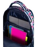 Ghiozdan scolar Cool Pack Drafter - Pink Marine - 6t