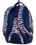 Ghiozdan scolar Cool Pack Drafter - Pink Marine - 3t