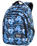 Ghiozdan scolar Cool Pack Drafter - Blue Marine - 1t
