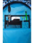 Ghiozdan scolar Cool Pack Drafter - Blue Marine - 4t